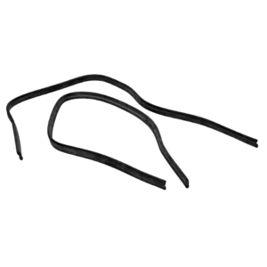 Set de 2 joints de grilles de ventilation avant 60-74