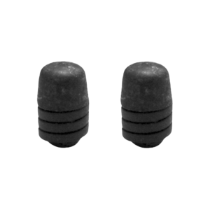 Set de 2 butées de capot avant 58-74