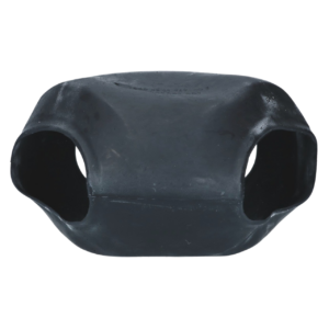 Cache caoutchouc de protection de klaxon 56-74