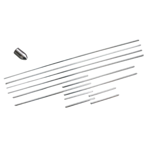 Kit baguettes INOX (12 pièces) 60-74