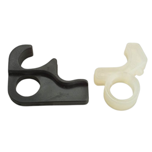 Kit de réparation d’arrêt de porte sur caisse 64-66