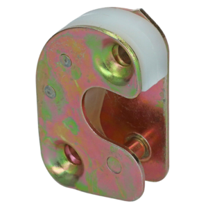 Arrêt de porte gauche sur caisse 67-74