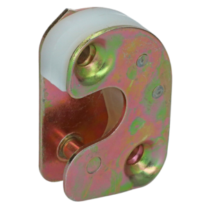 Arrêt de porte droit sur caisse 67-74