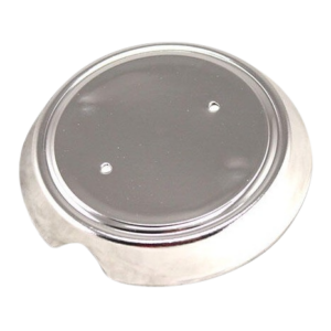 Pied de montage d’emblème de face avant 56-74