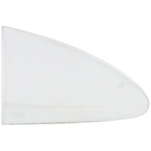 Vitre latérale claire pivotante arrière gauche 60-74