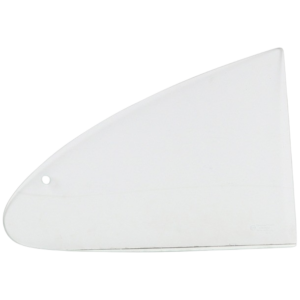 Vitre latérale claire pivotante arrière droite 60-74