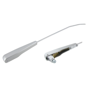 Bras d'essuie glace gauche ou droit Karmann Ghia 56-66