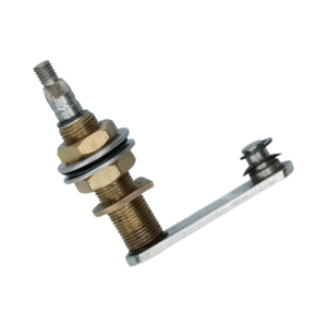 Axe d’essuie-glace 73-74