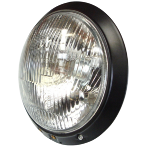 Phare avant complet pour Karmann Ghia