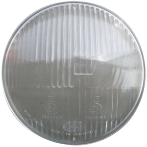 Verre de phare HELLA 60-