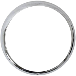 Cerclage de phare avant 56-63 pour modèle us