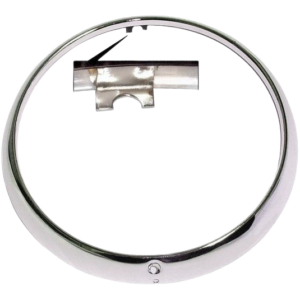 Cerclage de phare avant 64-74 pour modèle us