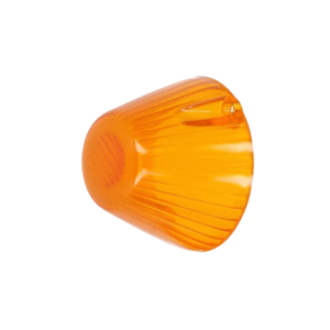 Glace orange de clignotant avant g ou d 65-69 et T3 62-69