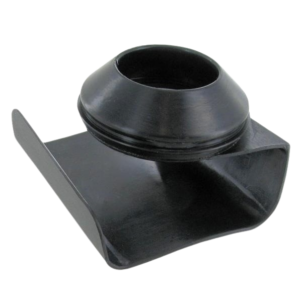 Protection d’aile bouchon de réservoir pour Karmann 68-74