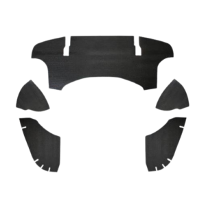 Kit pare feu style origine  56-74