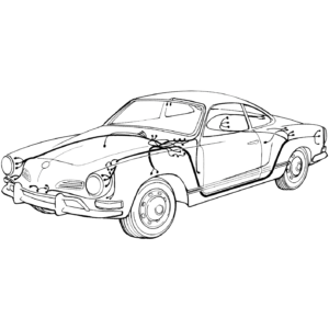 Système électrique 61-65