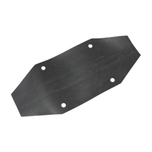 Joint pour sabot de vitre gauche ou droit 04/59-