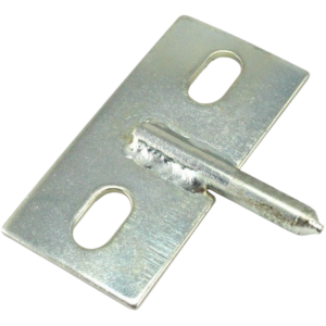 Verrouillage de banquette arrière 68- cabriolet