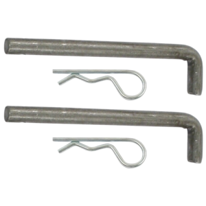 Kit de fixation de remplacement pour TOW BAR 1200-1300 réf 15782