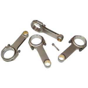 Set de 4 bielles "H Beam" 2000cc