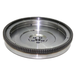 Volant moteur «PORSCHE 914» 215mm en chromoly