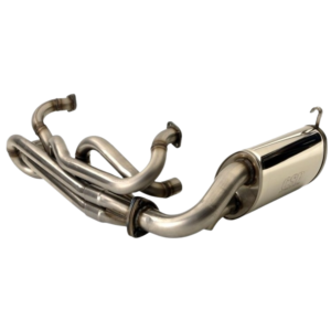 Échappement PYTHON diamètre 42mm