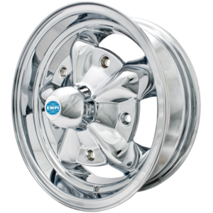 Jante ART 5 x 15’’ chromée 5x205 (ET 16)