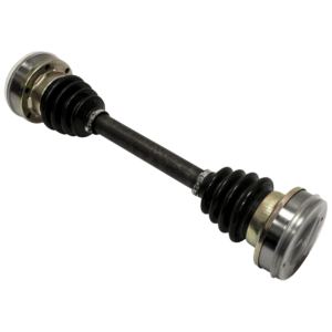 Cardan complet gauche 8/67- (combi boite automatique)