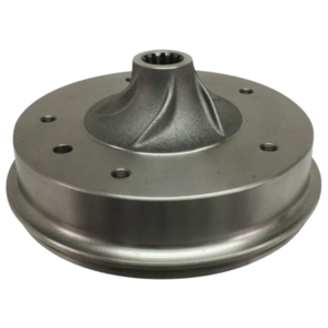 Tambour arrière T2 64-7/67 Qualité Supérieure