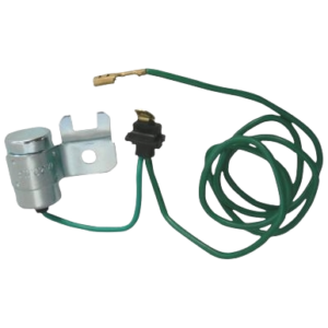 Condensateur pour allumeur 009