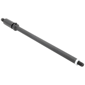 Outil de montage d'embout de tige de culbuteur perfo