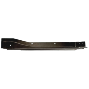 Bas de caisse extérieur droit avec glissière de porte latérale