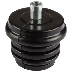 Butée d'amortisseur avant petit modèle (hauteur 60mm) pour T25