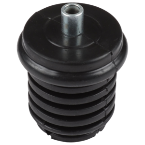 Butée d'amortisseur avant grand modèle (hauteur 82mm) pour T25