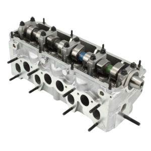 Culasse mécanique complète avec soupapes et arbre à cames 1.6TD (JX)
