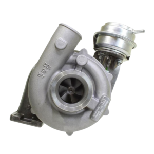 Turbo pour moteur T4 5/1998-6/2003 2500cc TDI 151ch (AHY, AXG)