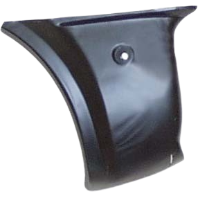 Coin arrière gauche de Golf 2  -7/89