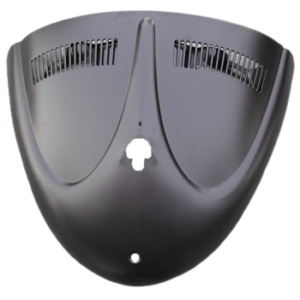 Capot arrière 50-52 cabriolet avec récupérateur d'eau