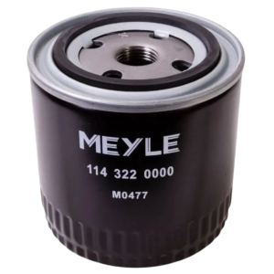 Filtre à huile T4 2L