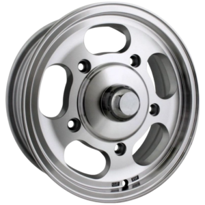 Jante SSP SLOT MAG  5,5x15"  5 x 205  (ET 23)