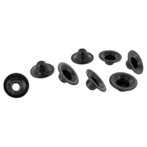 Set de 8 coupelles de soupape moteur 25-30cv
