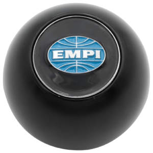 Pommeau "EMPI" pour levier de vitesse