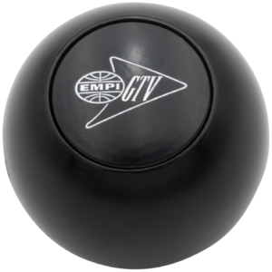 Pommeau "EMPI GTV" pour levier de vitesse