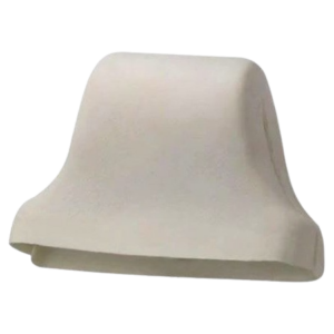 Mousse de réparation d'appui-tête pour Cox 68-69, Karmann Ghia et Type 3