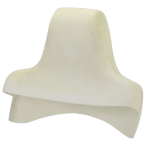 Mousse de réparation d'appui-tête pour Cox 70-72 et Type 3