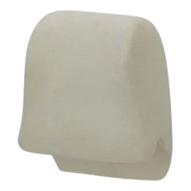 Mousse de réparation d'appui-tête pour Cox 74-76 et Golf 1