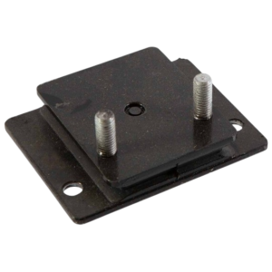 Silentbloc renforcé de maintien de silencieux côté droit pour T25 Diesel