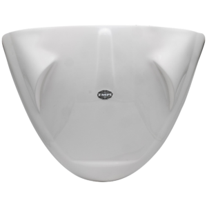 Capot arrière look EMPI GTV -7/66 en polyester