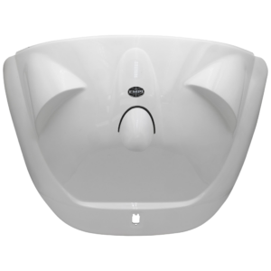 Capot arrière CHIP FOOSE 7/67- en polyester