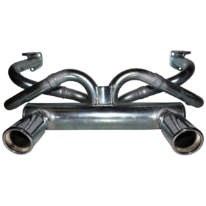 Echappement Sport Monobloc 1200cc  JOPEX